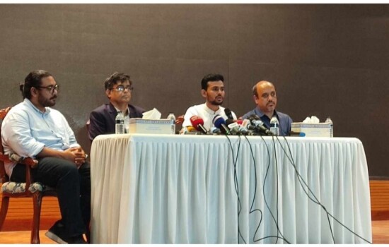 ‘বিচার শেষের আগে দলীয় কার্যক্রম চালাতে পারবে না আওয়ামী লীগ’