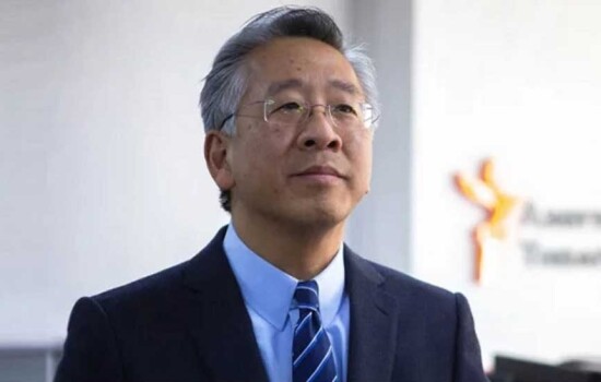 শনিবার ঢাকা আসবেন ডোনাল্ড লু