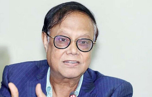 রাজনৈতিক সদিচ্ছা ছাড়া ব্যাংক খাত সংস্কার সম্ভব নয়: মার্কিন প্রতিনিধিদলকে গভর্ণর