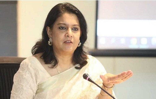 ঢাকাকে বাঁচাতে এখনই উদ্যোগ নিতে হবে: রিজওয়ানা হাসান