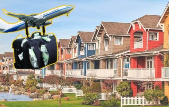 লুট করা অর্থে বিলাসী জীবন যাপন করতে বেগমপাড়ায় যাচ্ছেন যারা