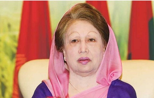 ‘বাসায় ফিরলেও এখনো সুস্থ নন খালেদা জিয়া’