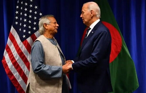 জাতিসংঘ সম্মেলন থেকে যা অর্জন করলেন ড. ইউনূস