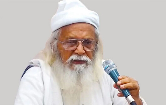 ‘দুইটা নির্বাচন লাগবে’, ফরহাদ মজহারের রোডম্যাপ