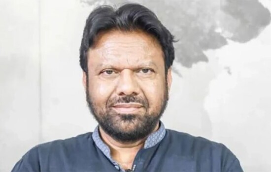 রিমান্ড শেষে কারাগারে শ্যামল দত্ত