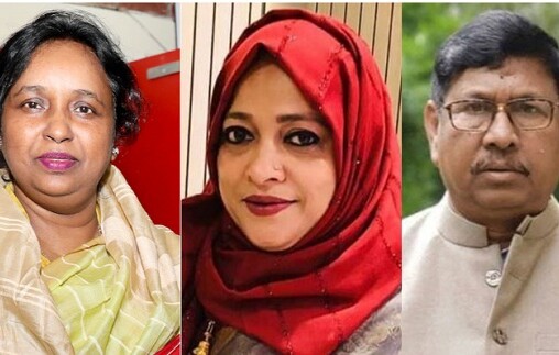 আইভী ও সাবেক দুই এমপির দুর্নীতি অনুসন্ধানে দুদক