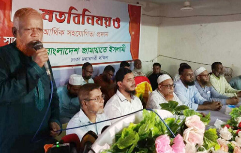 জুলাই বিপ্লবে শহীদ ও আহতদের রাষ্ট্রীয় উপাধি দিতে হবে: বুলবুল