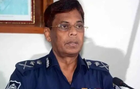 রিমান্ডে চাঞ্চল্যকর তথ্য দিলেন সাবেক আইজিপি শহীদুল