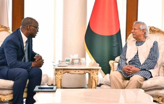 বাংলাদেশকে ২ বিলিয়ন ডলার দেবে বিশ্বব্যাংক