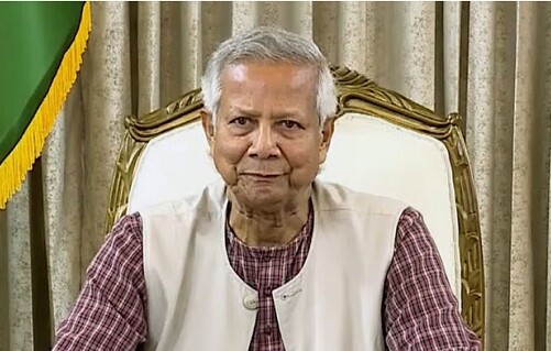 ব্যবসায়ীদের সঙ্গে আজ সংলাপে বসছেন প্রধান উপদেষ্টা