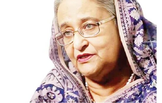 জিয়ার মাজার সরানোর পরিকল্পনা চূড়ান্ত করেছিলেন শেখ হাসিনা