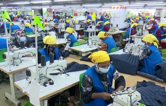 পোশাক শিল্পের নিরাপত্তায় রাতেই যৌথ অভিযান শুরু