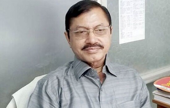 বিএফইউজে সভাপতি রুহুল আমিন গাজীর অবস্থা ‘সংকটাপন্ন’