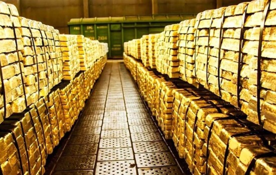 সমবায় ব্যাংকের উধাও হওয়া সোনা ঘিরে যা ঘটেছে