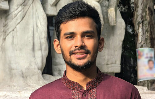 নিজের রাজনৈতিক অবস্থান স্পষ্ট করলেন উপদেষ্টা আসিফ মাহমুদ