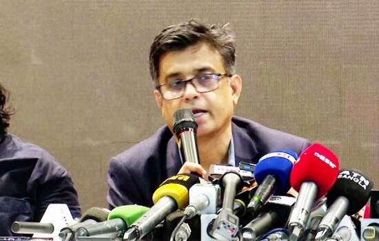 রাষ্ট্র মেরামতের আগে রাজনৈতিক দলের সঙ্গে বসবে সরকার