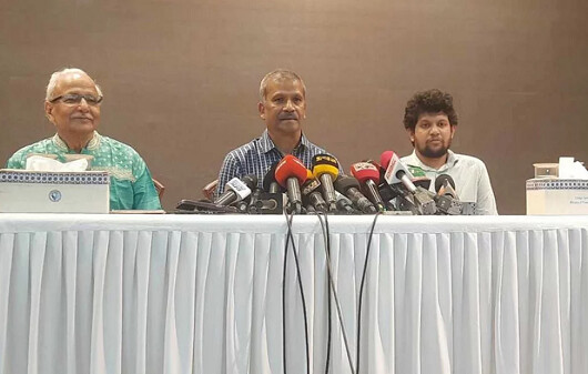 শেখ হাসিনাকে ফেরত চাওয়া হবে: আসিফ নজরুল