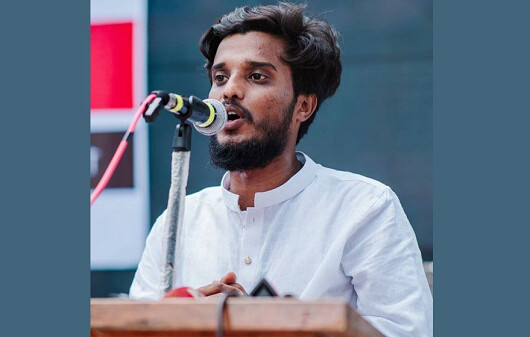 হলে একটা সিটের জন্য কেন দাসত্বের জিন্দেগি বেছে নিতে হবে: সমন্বয়ক আব্দুল কাদেরের প্রশ্ন