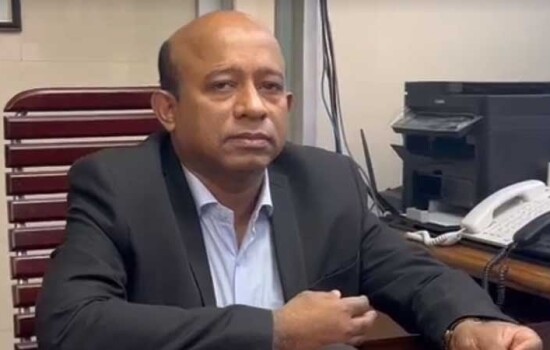 সাবেক অতিরিক্ত অ্যাটর্নি জেনারেল মেহেদী হাসানসহ গ্রেপ্তার ২