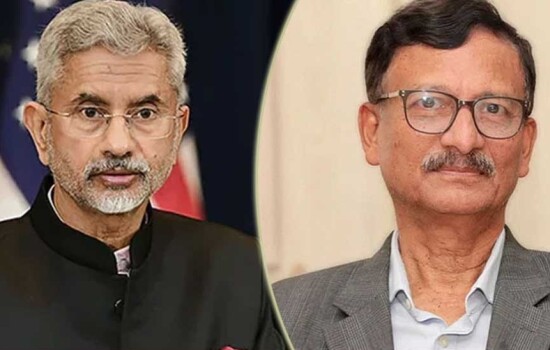 জয়শঙ্করের সঙ্গে বৈঠক করবেন পররাষ্ট্র উপদেষ্টা