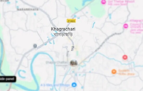 খাগড়াছড়িতে সংঘর্ষে নিহত ৩, গুলিবিদ্ধ ৪