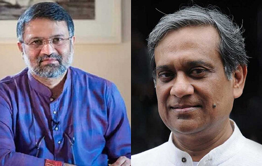 অবৈধ সম্পদ: খালিদী ও লিটুর মামলা প্রত্যাহার