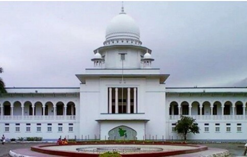 ডেসটিনির রফিকুলের জামিন প্রসঙ্গে যা বললেন আপিল বিভাগ