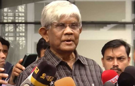 অতিরিক্ত ৬০ হাজার কোটি টাকা ছাপিয়েছে আ. লীগ সরকার: অর্থ উপদেষ্টা