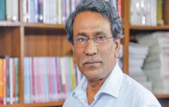 সংবিধান সংস্কার কমিশনের প্রধান অধ্যাপক আলী রীয়াজ