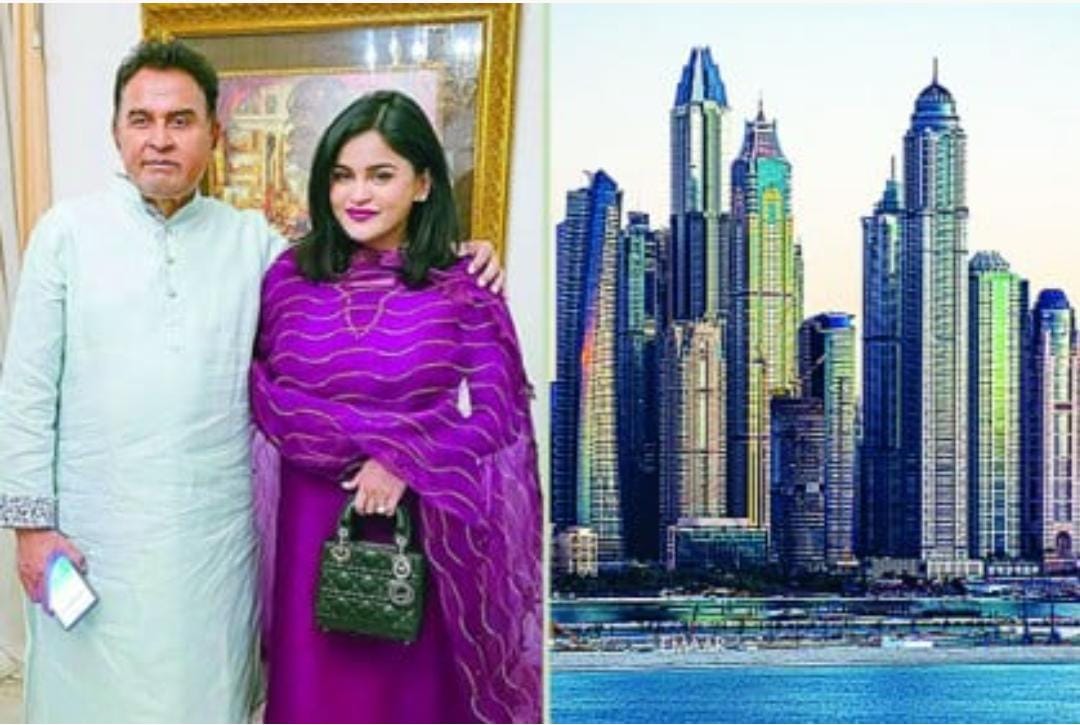 লোটাস ও তাঁর মেয়ের দুবাই সাম্রাজ্য  প্রায় ২৫ হাজার কোটি টাকা পাচারের তথ্য অনুসন্ধানে দুদক