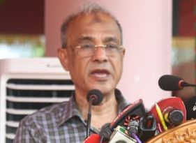 সেনাবাহিনীর ম্যাজিস্ট্রেসি ক্ষমতার সুফল ভোগ করবে জনগণ- স্বরাষ্ট্র উপদেষ্টা