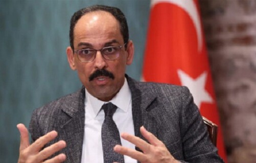 গাজায় যুদ্ধবিরতি নিয়ে হামাস নেতাদের সাথে তুর্কি গোয়েন্দাপ্রধানের গুরুত্বপূর্ণ বৈঠক