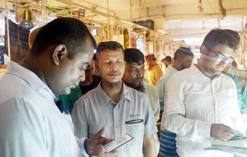 পণ্যমূল্য স্বাভাবিক রাখতে অভিযান: সারাদেশে ৮৭ প্রতিষ্ঠানকে জরিমানা