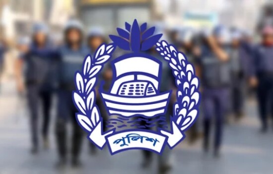 আরও ৫ পুলিশ কর্মকর্তা বাধ্যতামূলক অবসরে