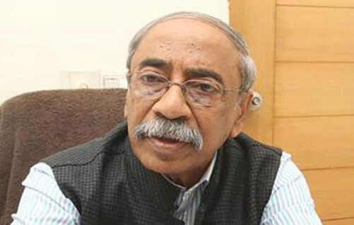 ঘাতক-দালাল নির্মূল কমিটির শাহরিয়ার কবির আটক