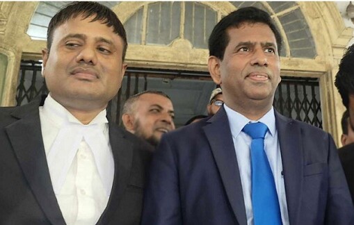 দেশে এনে শেখ হাসিনাকে বিচারের মুখোমুখি করা হবে: তাজুল ইসলাম