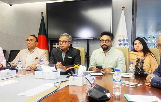 গুজব রটিয়ে কারখানায় অগ্নিসংযোগ-ভাঙচুর করা হচ্ছে: বিজিএমইএ