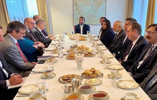 যুক্তরাষ্ট্র বাংলাদেশে বাণিজ্য-বিনিয়োগ বাড়াতে আগ্রহী