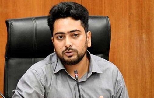 শেখ হাসিনা একজন সাইকোপ্যাথ: টাইমকে নাহিদ