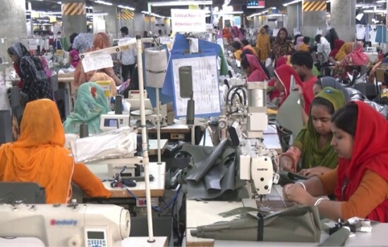 কাল থেকে খোলা থাকবে সব পোশাক কারখানা: বিজিএমইএ সভাপতি