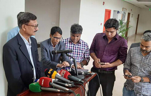 জাতিসংঘের তদন্তে কোনো হস্তক্ষেপ করবো না: পররাষ্ট্র উপদেষ্টা