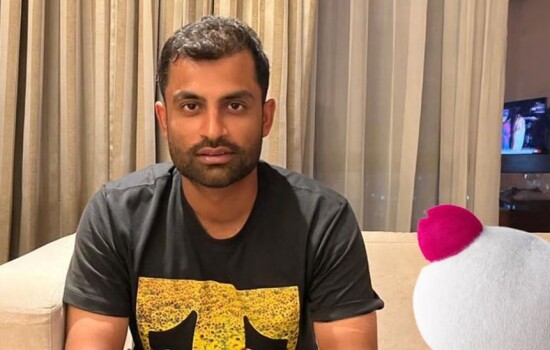 স্কোয়াডে না থেকেও বাংলাদেশ-ভারত সিরিজে থাকছেন তামিম