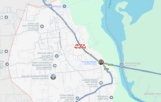 আশুলিয়ায় পোশাকশ্রমিকদের দুই পক্ষের সংঘর্ষে নিহত ১, আহত ৫