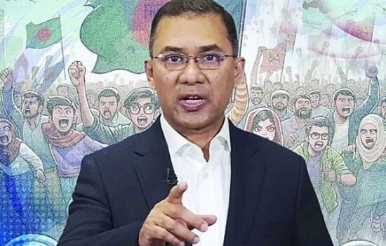 স্বৈরাচারের দোসরদের ষড়যন্ত্রে সতর্ক থাকুন