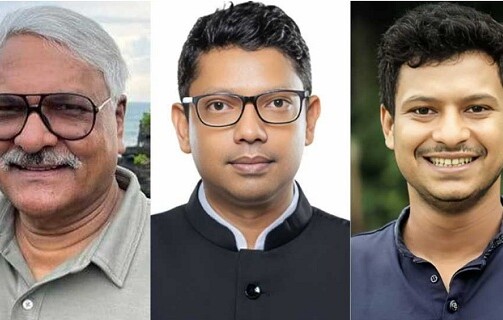 টুকু-পলক-সৈকতসহ ৬ জন ফের রিমান্ডে