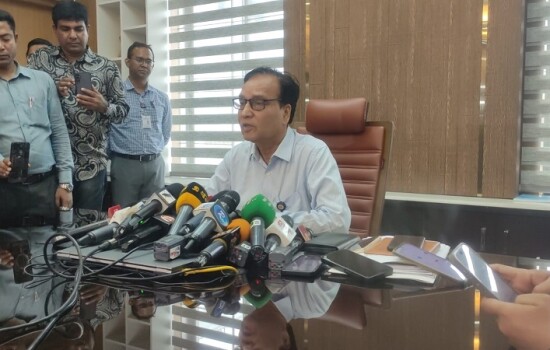 নবনিযুক্ত ৮ ডিসির নিয়োগ বাতিল