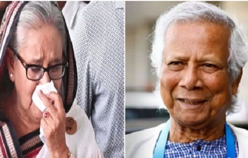 শেখ হাসিনার পতনের ১ মাস : যা ঘটেছে দেশে