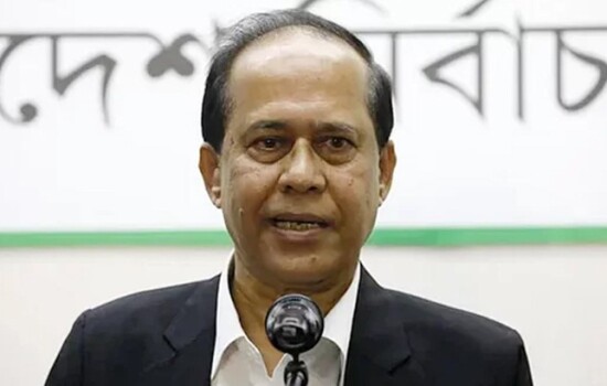 পদত্যাগ করতে যাচ্ছে হাবিবুল আউয়ালের কমিশন