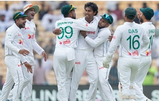 হাসানের চতুর্থ শিকার পান্থ, বিপাকে ভারত