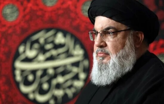 নাসরাল্লাহর মরদেহ উদ্ধার, বাহ্যিক আঘাতের চিহ্ন নেই